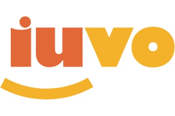 Bild vergrößern: Logo Iuvo