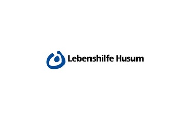 Bild vergrößern: Logo Lebenshilfe Husum
